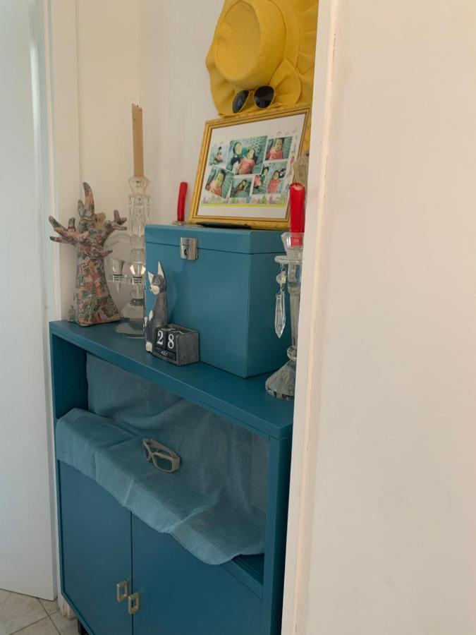 Charmant Room Chez Nous Bus Direct Orly Ablon-sur-Seine Eksteriør billede